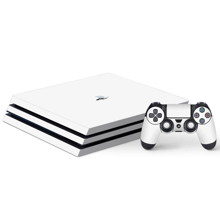 Playstation 4 Pro Color Series Skins - Just $40! Shop now at Retro Gaming of Denver