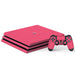 Playstation 4 Pro Color Series Skins - Just $40! Shop now at Retro Gaming of Denver