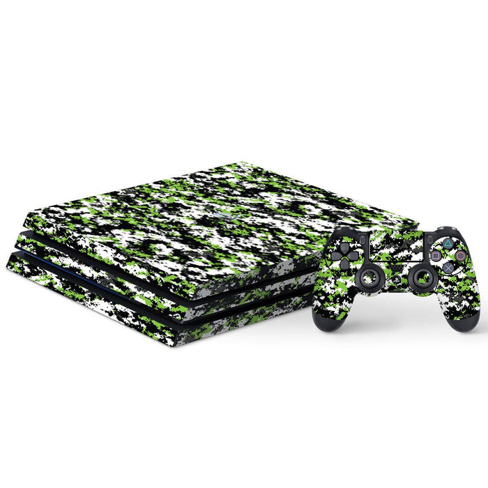 Playstation 4 Pro Designer Series Skins - Just $45! Shop now at Retro Gaming of Denver