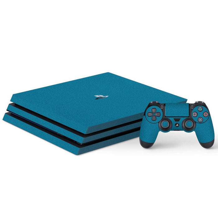 Playstation 4 Pro Glitz Series Skins - for just $50! 