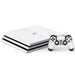 Playstation 4 Pro Glitz Series Skins - for just $50! 
