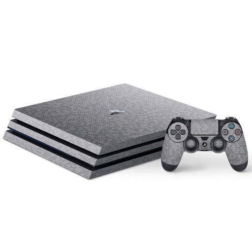 Playstation 4 Pro Honeycomb Series Skins - for just $52! 