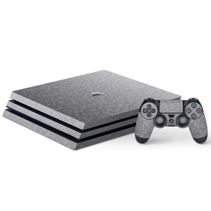 Playstation 4 Pro Honeycomb Series Skins - for just $52! 