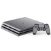 Playstation 4 Pro Honeycomb Series Skins - for just $52! 