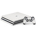 Playstation 4 Pro Leather Series Skins - for just $50! 