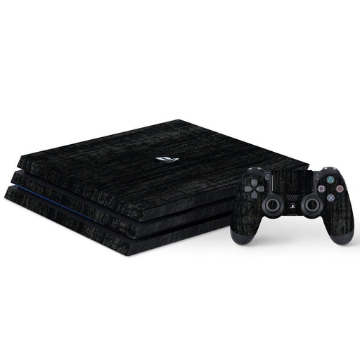 Playstation 4 Pro Limited Series Skins - for just $50! 