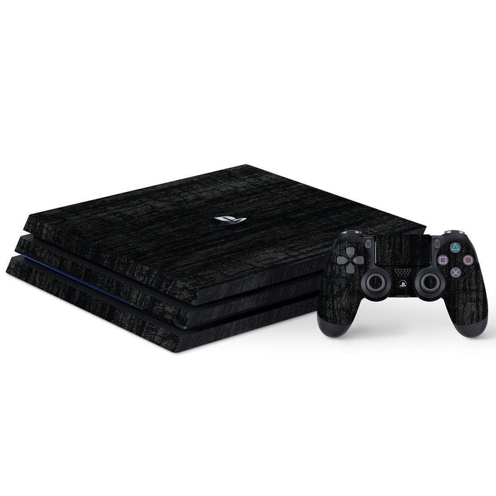 Playstation 4 Pro Limited Series Skins - for just $50! 