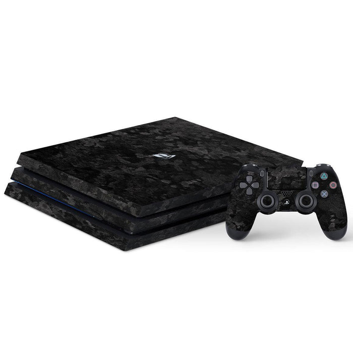 Playstation 4 Pro Limited Series Skins - for just $50! 
