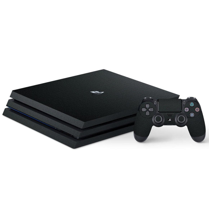 Playstation 4 Pro Limited Series Skins - for just $50! 