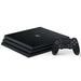 Playstation 4 Pro Limited Series Skins - Premium Playstation 4 Pro - Just $50! Shop now at Retro Gaming of Denver