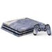 Playstation 4 Pro Marble Series Skins - for just $40! 