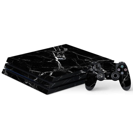 Playstation 4 Pro Marble Series Skins - for just $40! 