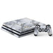 Playstation 4 Pro Marble Series Skins - for just $40! 