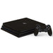 Playstation 4 Pro Metal Series Skins - for just $50! 