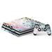 Playstation 4 Pro Oil Paint Series Skins - for just $40! 