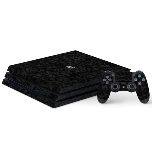 Playstation 4 Pro Shade Series Skins - for just $50! 
