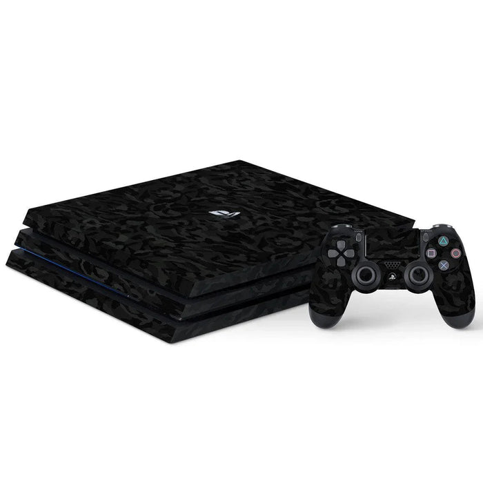 Playstation 4 Pro Shade Series Skins - for just $50! 