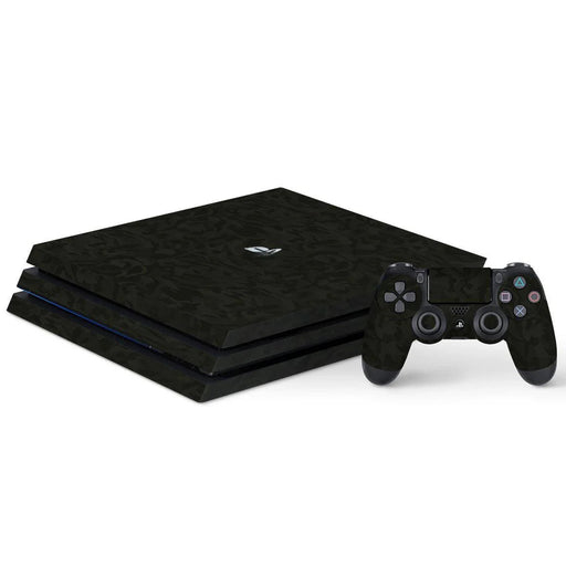 Playstation 4 Pro Shade Series Skins - for just $50! 