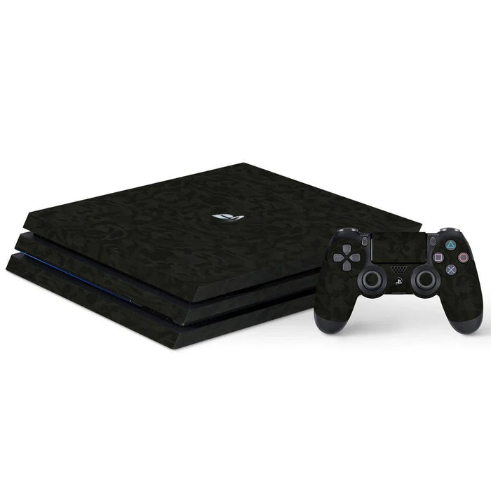 Playstation 4 Pro Shade Series Skins - for just $50! 