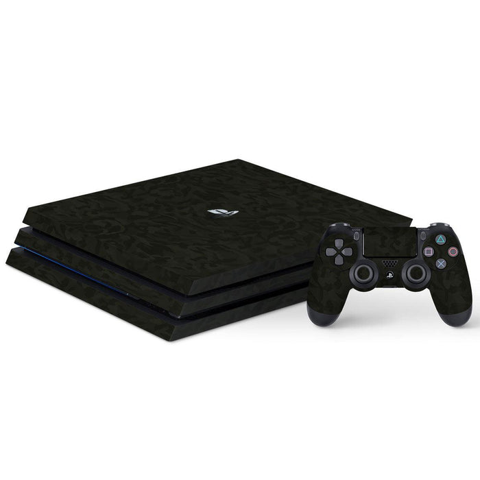 Playstation 4 Pro Shade Series Skins - Premium Playstation 4 Pro - Just $50! Shop now at Retro Gaming of Denver