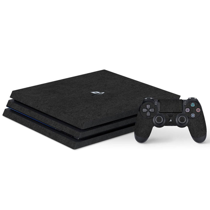 Playstation 4 Pro Stone Series Skins - for just $50! 