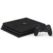Playstation 4 Pro Stone Series Skins - for just $50! 