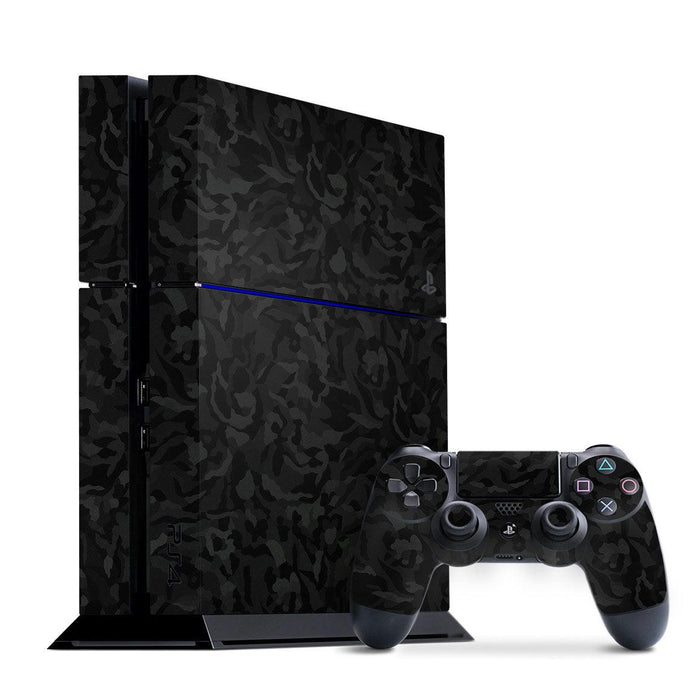 Playstation 4  Shade Series Skins - Just $50! Shop now at Retro Gaming of Denver