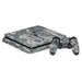 Playstation 4 Slim Camo Series Skins - for just $40! 