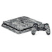 Playstation 4 Slim Camo Series Skins - Premium Playstation 4 Slim - Just $40! Shop now at Retro Gaming of Denver