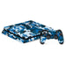 Playstation 4 Slim Camo Series Skins - for just $40! 