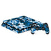 Playstation 4 Slim Camo Series Skins - Just $40! Shop now at Retro Gaming of Denver