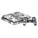 Playstation 4 Slim Camo Series Skins - for just $40! 