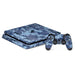 Playstation 4 Slim Camo Series Skins - for just $40! 
