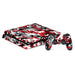 Playstation 4 Slim Camo Series Skins - for just $40! 