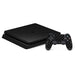 Playstation 4 Slim Carbon Series Skins - for just $50! 