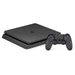 Playstation 4 Slim Carbon Series Skins - for just $50! 