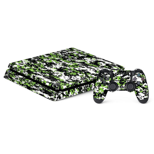 Playstation 4 Slim Designer Series Skins - for just $40! 