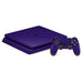Playstation 4 Slim Glitz Series Skins - Premium Playstation 4 Slim - Just $50! Shop now at Retro Gaming of Denver