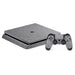 Playstation 4 Slim Honeycomb Series Skins - for just $52! 
