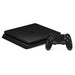 Playstation 4 Slim Leather Series Skins - for just $50! 