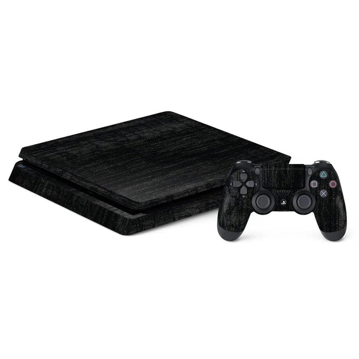 Playstation 4 Slim Limited Series Skins - for just $50! 