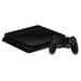 Playstation 4 Slim Limited Series Skins - for just $50! 