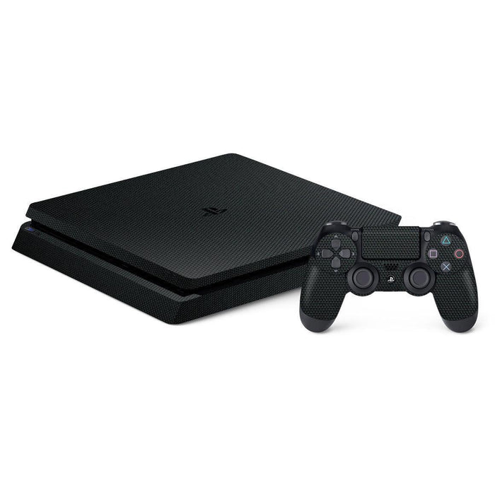 Playstation 4 Slim Limited Series Skins - for just $50! 