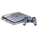 Playstation 4 Slim Marble Series Skins - for just $40! 