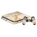 Playstation 4 Slim Marble Series Skins - for just $40! 