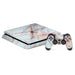 Playstation 4 Slim Marble Series Skins - for just $40! 