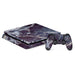 Playstation 4 Slim Marble Series Skins - for just $40! 