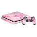 Playstation 4 Slim Marble Series Skins - for just $40! 
