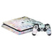Playstation 4 Slim Oil Paint Series Skins - for just $40! 