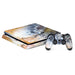 Playstation 4 Slim Oil Paint Series Skins - for just $40! 